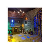 Clue IQ: An Escape Room Experience image 2